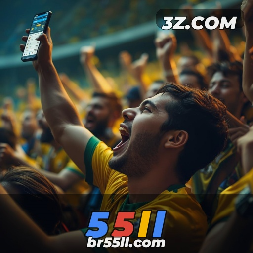 Explore o App do 55ll e Amplie Sua Experiência Gamer