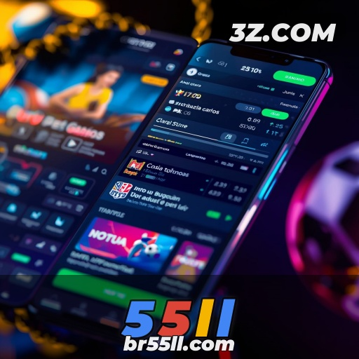 Baixar jogos incríveis no 55ll: só diversão garantida!