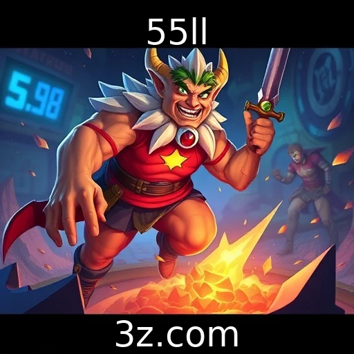 Crescimento do mercado de jogos digitais