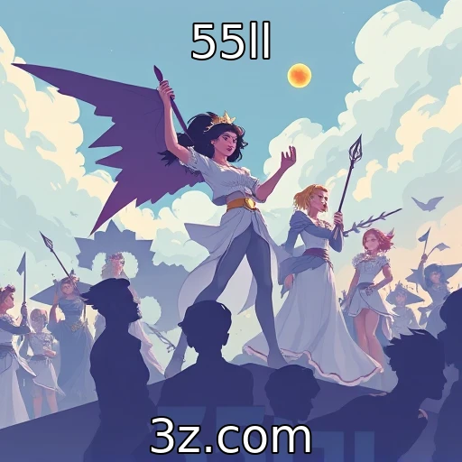 Diversidade e inclusão na indústria de jogos