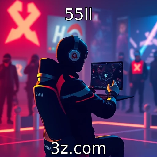 E-sports em ascensão como indústria multimilionária