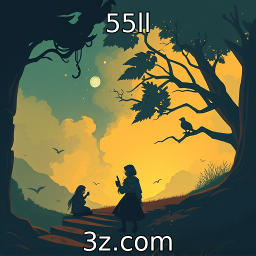 55ll - Tendências emergentes na narrativa dos jogos