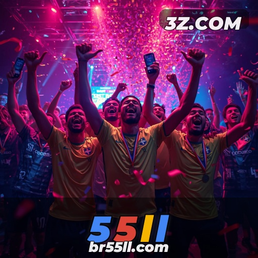 Esporte e Aventura: O Mundo Empolgante do 55ll