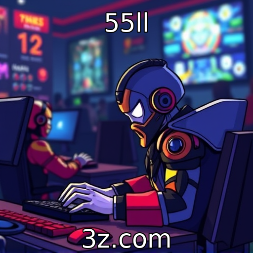 55ll : Fatores que impulsionam a monetização de jogos online