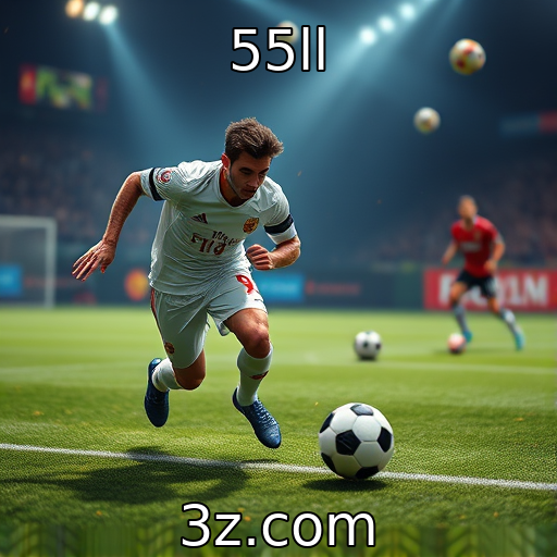 55ll | Tendências do mercado de jogos para o futuro