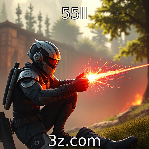 55ll : Novas tendências em design de jogos em 2025