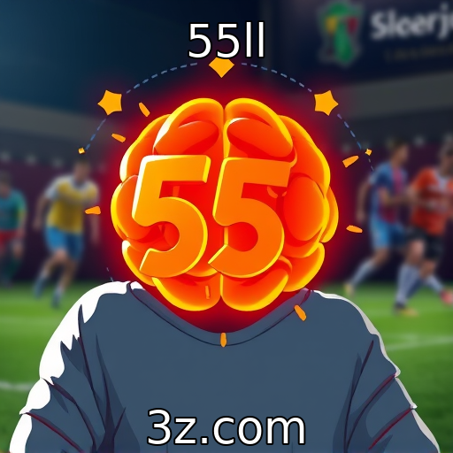 55ll - Relação entre jogos e saúde mental dos jogadores