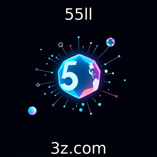 55ll - Perspectivas de crescimento no mercado de jogos