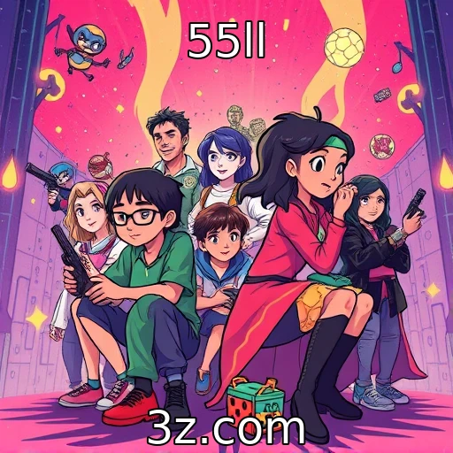 Inclusão e diversidade em jogos de diferentes gêneros