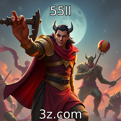 55ll : Desenvolvedores independentes e seus desafios