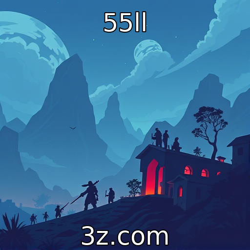 55ll : Novas tendências no desenvolvimento de jogos independentes