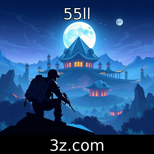 55ll | A ascensão dos jogos independentes no mercado atual