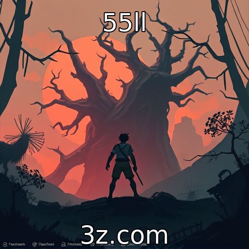 55ll : Aumento da popularidade dos jogos independentes