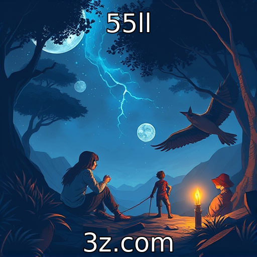 55ll | Evolução de narrativas interativas em videogames