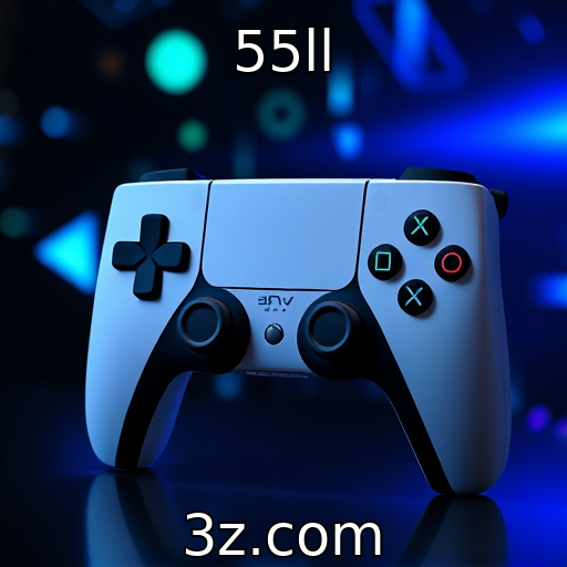 55ll | Expectativas do mercado para consoles em 2025