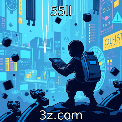 55ll | Análise das microtransações em jogos populares