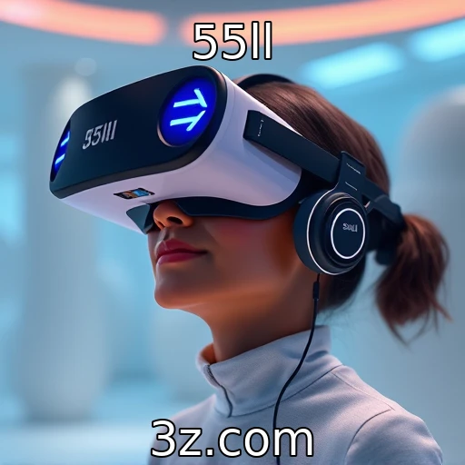 Avanços tecnológicos e o futuro da realidade virtual